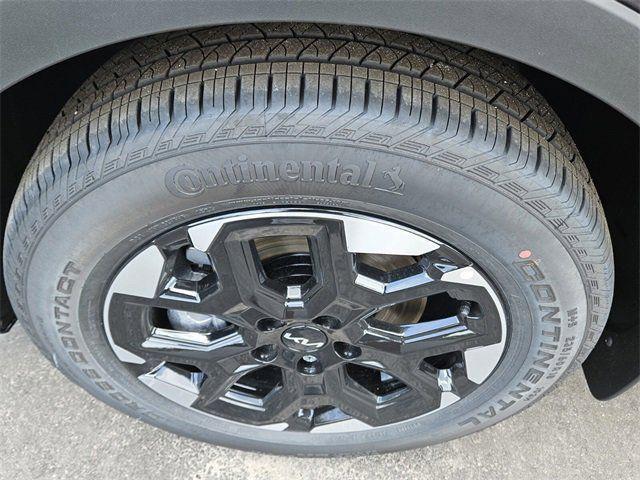 new 2025 Kia Sorento car, priced at $31,100