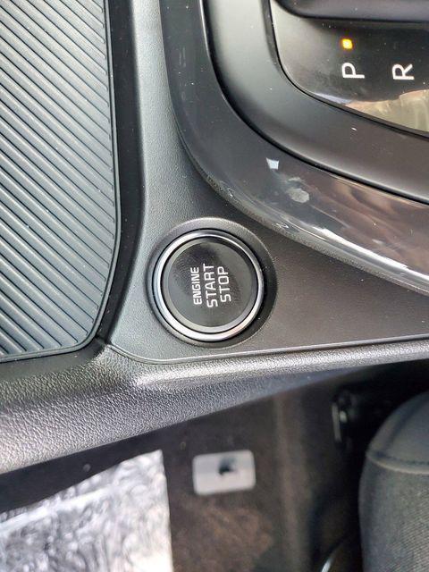 new 2025 Kia K4 car, priced at $21,400