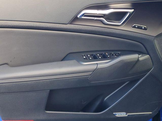 new 2026 Kia Sportage car, priced at $34,000