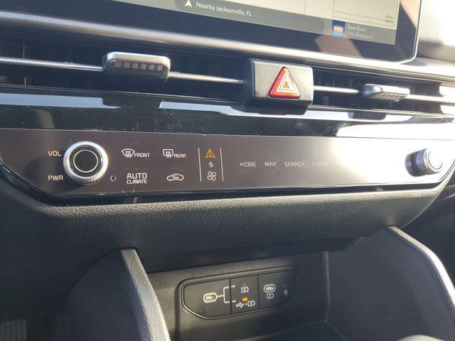 new 2026 Kia Sportage car, priced at $34,000