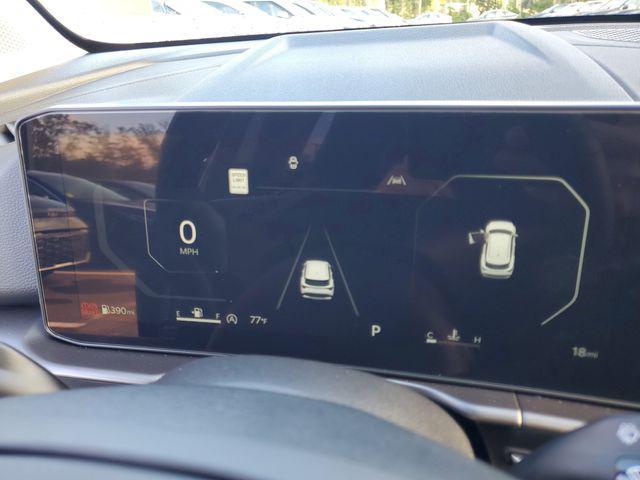 new 2026 Kia Sportage car, priced at $34,000