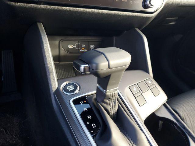 new 2026 Kia Sportage car, priced at $34,000