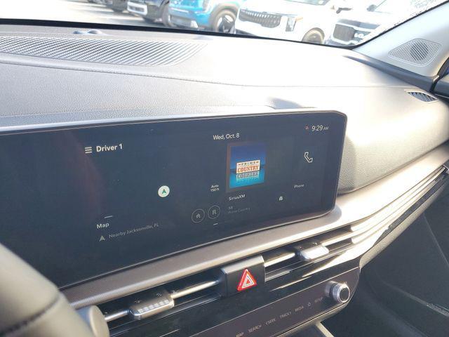 new 2026 Kia Sportage car, priced at $34,000