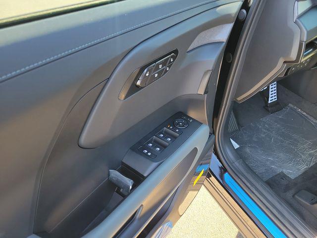 new 2027 Kia Telluride Hybrid car, priced at $55,769
