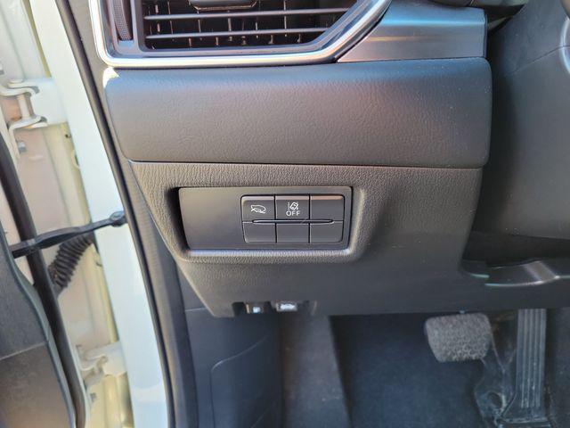 used 2024 Mazda CX-5 car, priced at $19,750