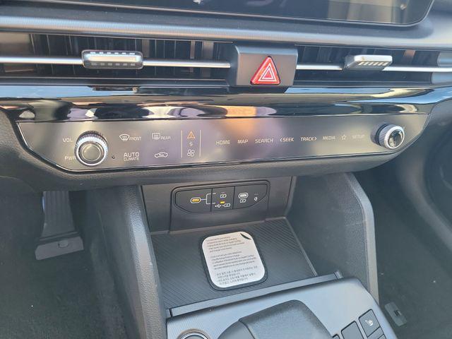 new 2026 Kia Sportage car, priced at $29,200