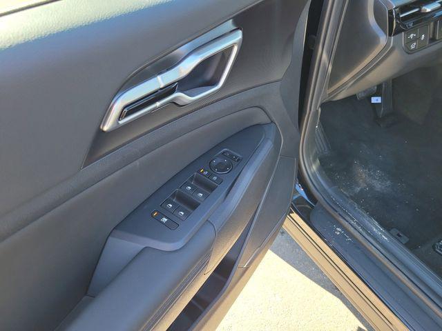 new 2026 Kia Sportage car, priced at $29,200