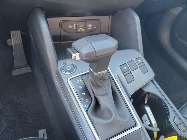 new 2026 Kia Sportage car, priced at $29,200