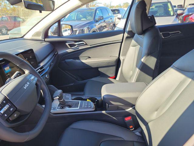 new 2026 Kia Sportage car, priced at $29,200