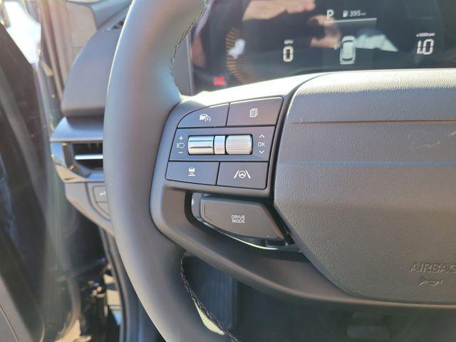 new 2026 Kia Sportage car, priced at $29,200