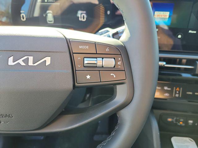 new 2026 Kia Sportage car, priced at $29,200