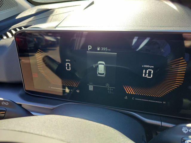 new 2026 Kia Sportage car, priced at $29,200