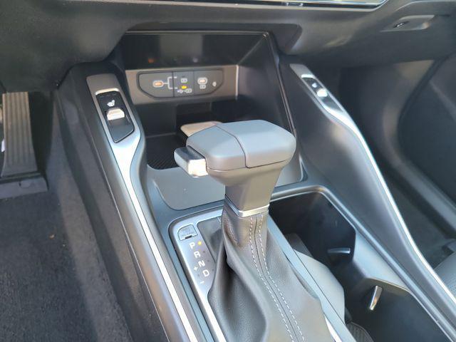 new 2026 Kia Sorento car, priced at $34,325