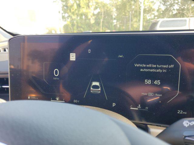 new 2026 Kia K5 car, priced at $35,600