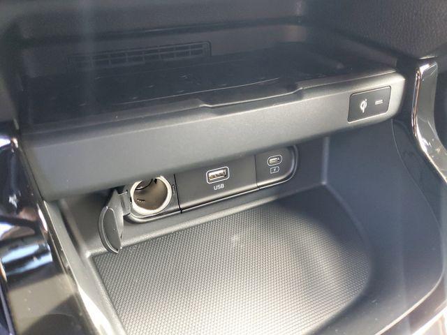 new 2026 Kia Seltos car, priced at $25,500