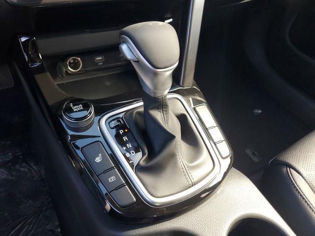 new 2026 Kia Seltos car, priced at $25,500