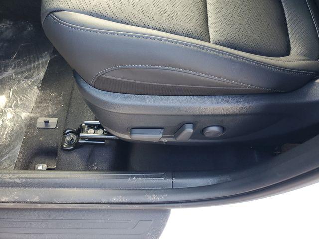 new 2026 Kia Seltos car, priced at $25,500