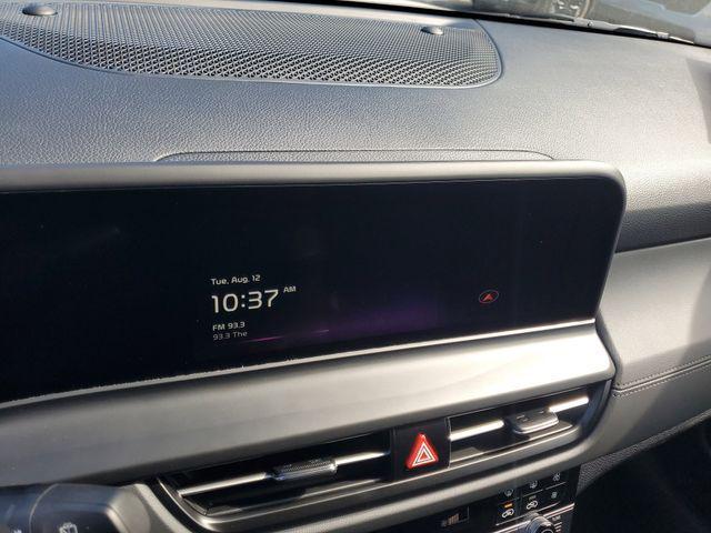 new 2026 Kia Seltos car, priced at $25,500