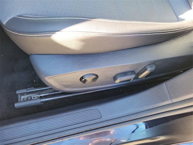 used 2025 Volkswagen Jetta car, priced at $19,500