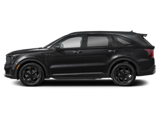 new 2026 Kia Sorento Hybrid car, priced at $45,579
