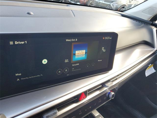 new 2026 Kia Sorento car, priced at $36,402