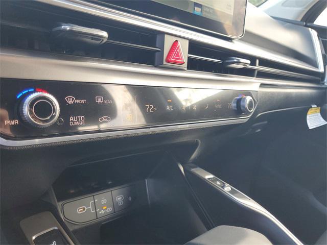 new 2026 Kia Sorento car, priced at $36,402