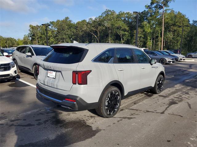 new 2026 Kia Sorento car, priced at $36,402