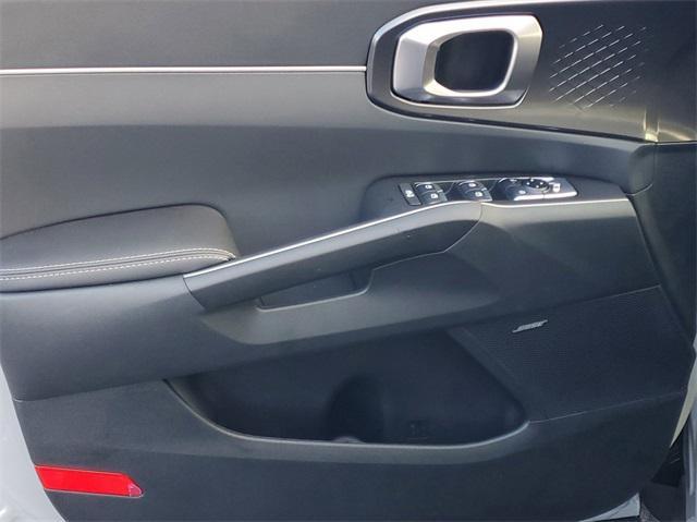 new 2026 Kia Sorento car, priced at $36,402