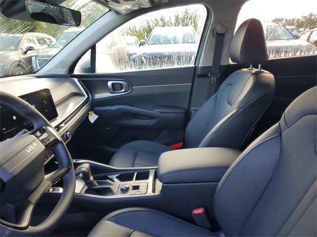 new 2026 Kia Sorento car, priced at $36,402