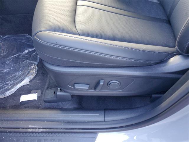 new 2026 Kia Sorento car, priced at $36,402