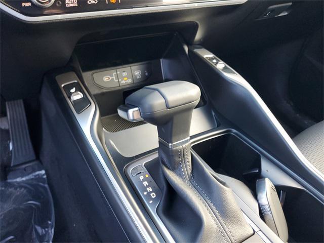 new 2026 Kia Sorento car, priced at $36,402