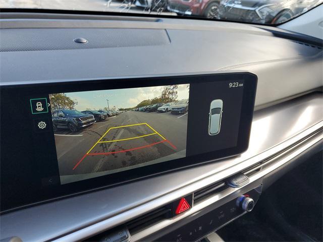 new 2026 Kia Sorento car, priced at $36,402