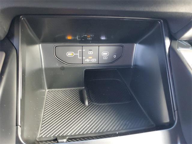 new 2026 Kia Sorento car, priced at $36,402