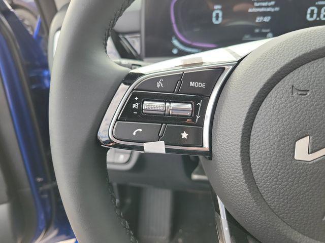 new 2026 Kia Seltos car, priced at $25,500