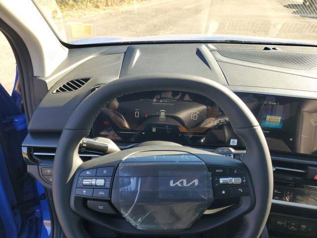 new 2026 Kia Sportage car, priced at $31,400