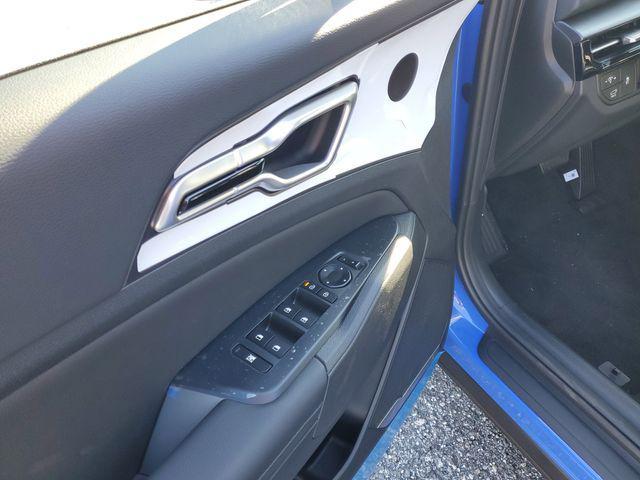 new 2026 Kia Sportage car, priced at $31,400