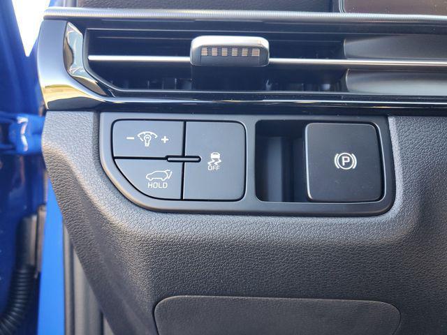 new 2026 Kia Sportage car, priced at $31,400