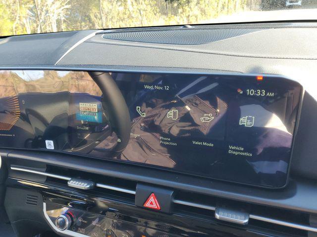 new 2026 Kia Sportage car, priced at $31,400