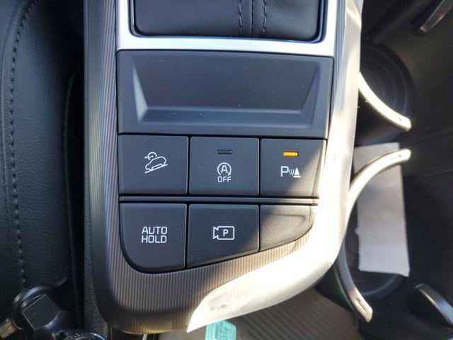 new 2026 Kia Sportage car, priced at $31,400