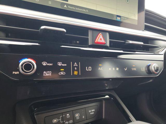 new 2026 Kia K5 car, priced at $29,300