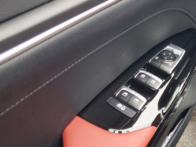 new 2026 Kia K5 car, priced at $29,300