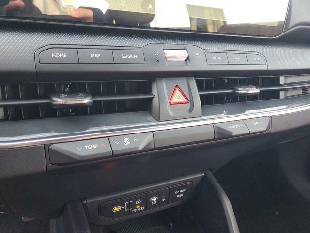 new 2025 Kia K4 car, priced at $24,900