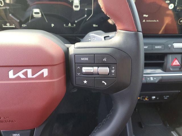 new 2025 Kia K4 car, priced at $24,900