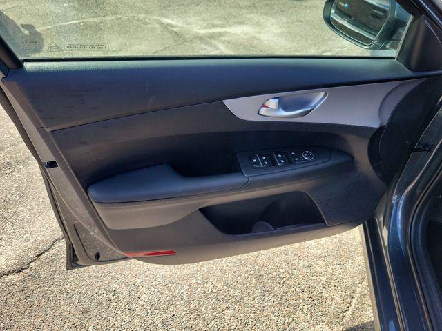 used 2024 Kia Forte car, priced at $18,585