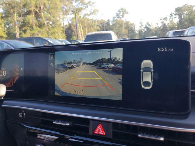 new 2026 Kia K5 car, priced at $25,600