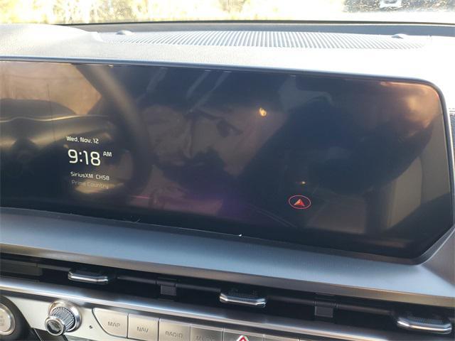 new 2025 Kia Telluride car, priced at $33,546