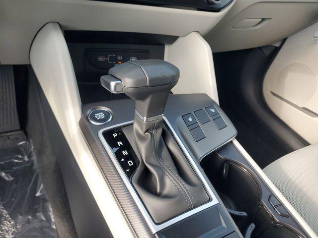 new 2026 Kia Sportage car, priced at $30,500