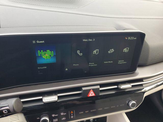 new 2026 Kia Sportage car, priced at $29,500