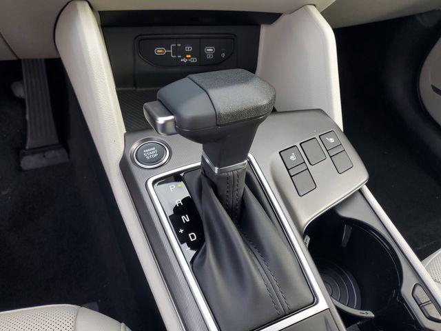 new 2026 Kia Sportage car, priced at $29,500