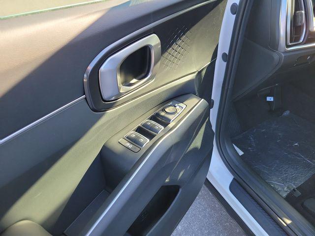 new 2026 Kia Sorento car, priced at $32,361